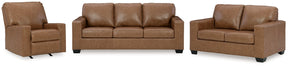 Bolsena Living Room Set - Half Price Furniture