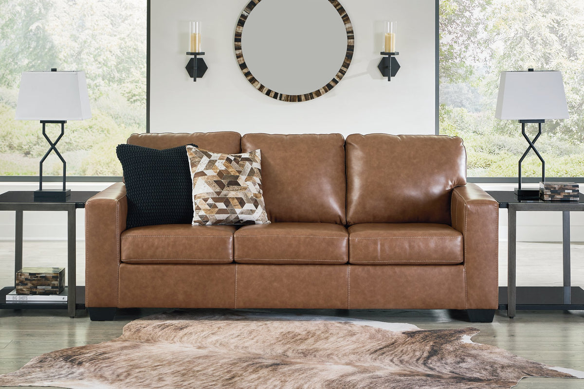 Bolsena Sofa - Half Price Furniture