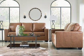 Bolsena Living Room Set - Half Price Furniture