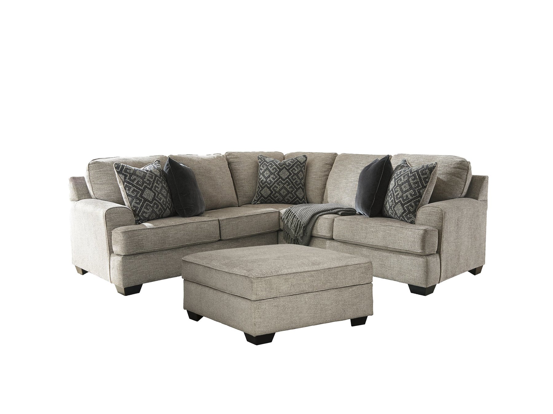 Bovarian Living Room Set Half Price Furniture