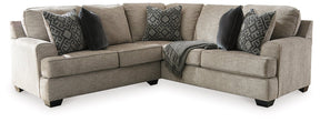 Bovarian Sectional Half Price Furniture