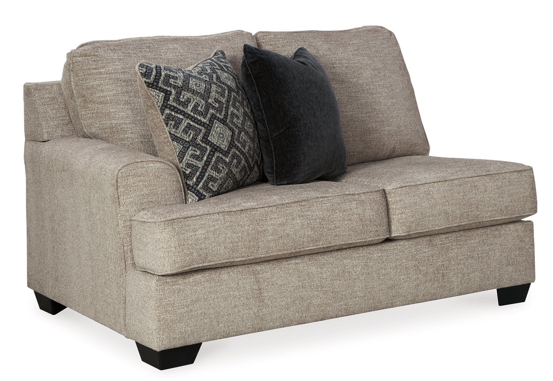 Bovarian Sectional - Half Price Furniture