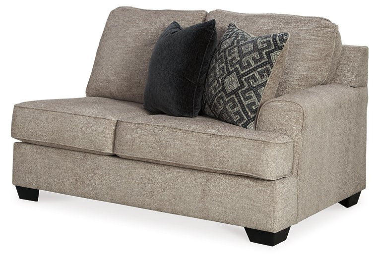 Bovarian Sectional - Half Price Furniture