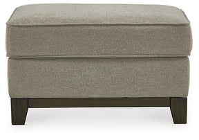 Kaywood Ottoman - Half Price Furniture