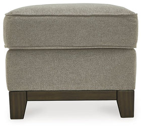 Kaywood Ottoman - Half Price Furniture