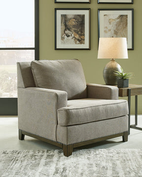 Kaywood Chair - Half Price Furniture