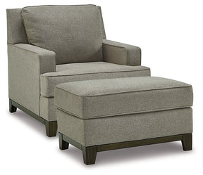 Kaywood Living Room Set - Half Price Furniture