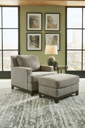 Kaywood Living Room Set - Half Price Furniture