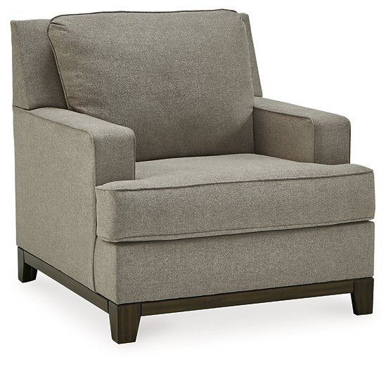 Kaywood Living Room Set - Half Price Furniture