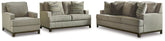 Kaywood Living Room Set  Half Price Furniture