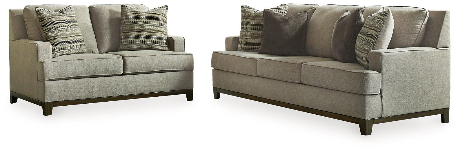 Kaywood Living Room Set - Half Price Furniture