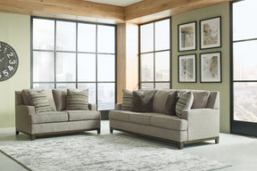 Kaywood Living Room Set - Half Price Furniture