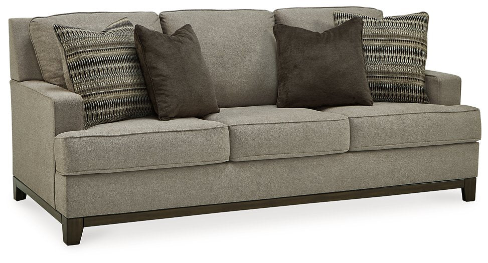 Kaywood Sofa Half Price Furniture