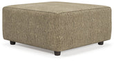 Hoylake Ottoman  Half Price Furniture