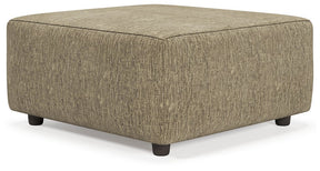 Hoylake Ottoman  Half Price Furniture