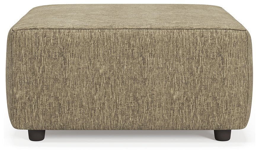 Hoylake Ottoman - Half Price Furniture