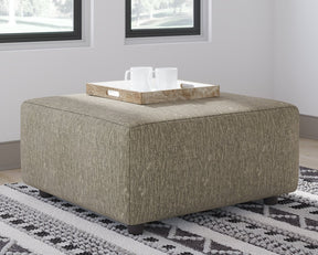 Hoylake Ottoman - Half Price Furniture