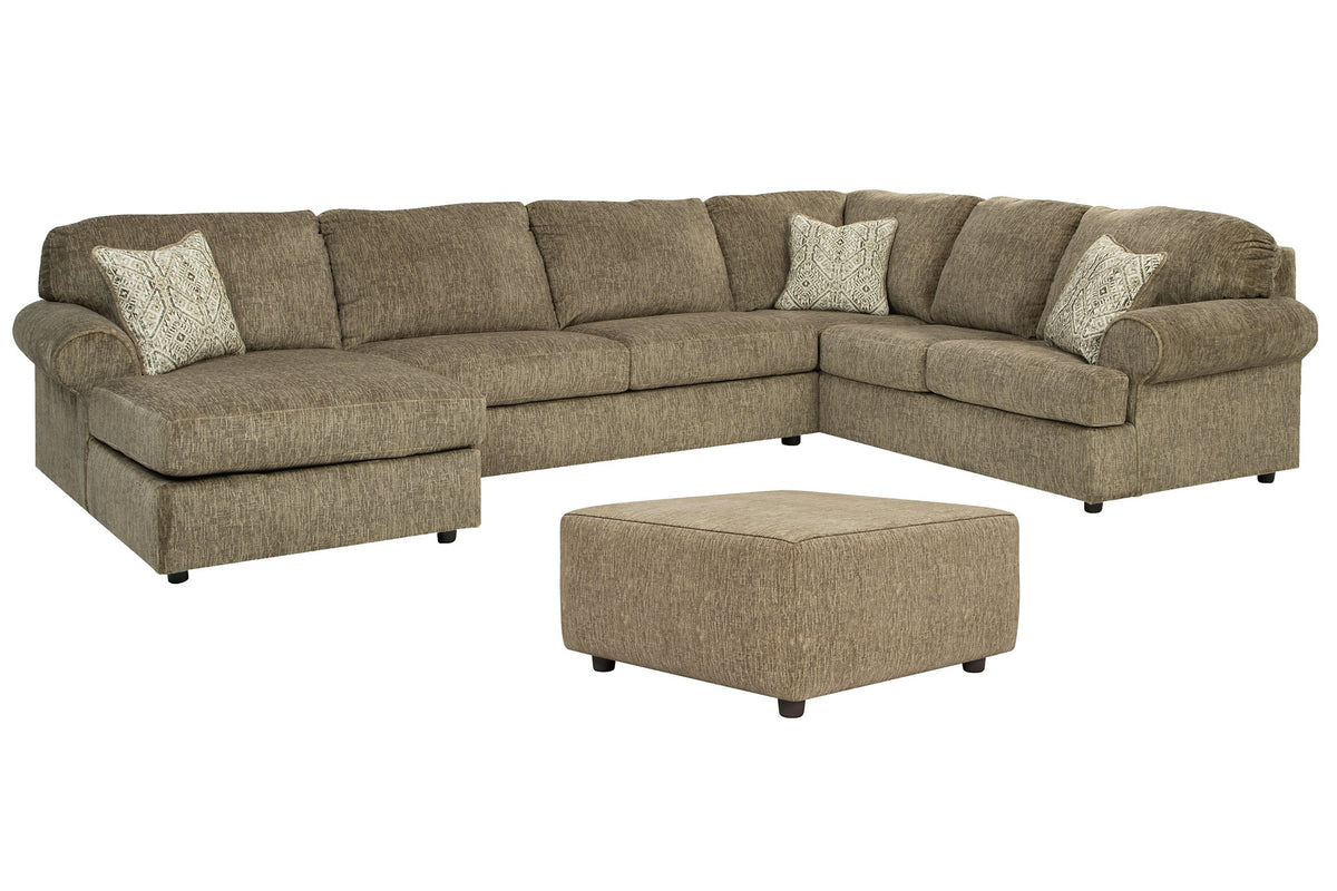 Hoylake Living Room Set  Half Price Furniture