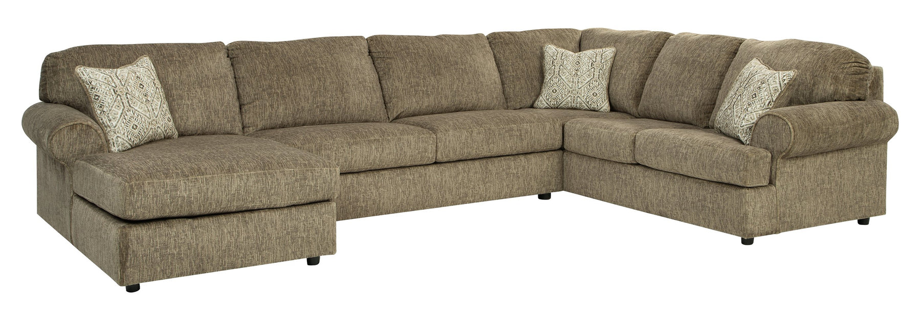 Hoylake Living Room Set - Half Price Furniture