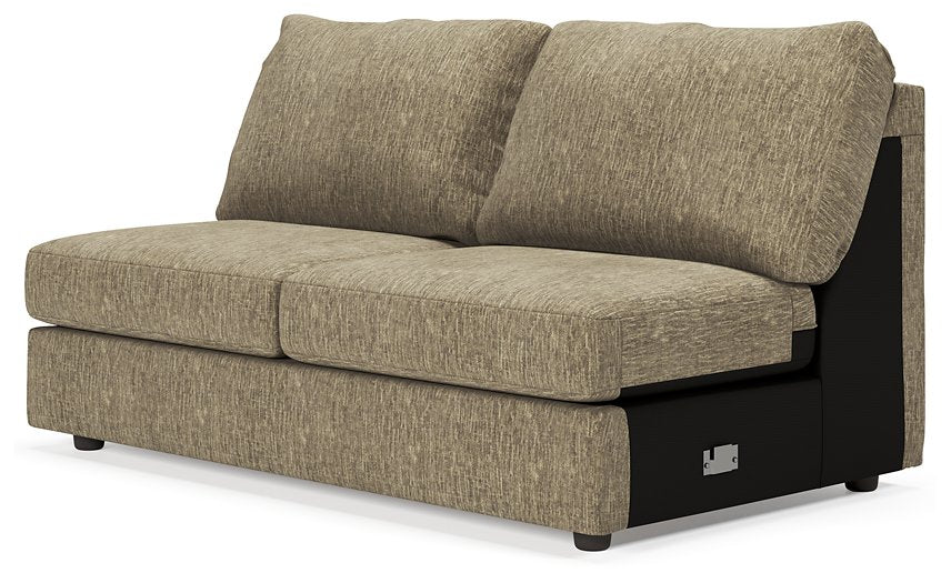 Hoylake 3-Piece Sectional with Chaise - Half Price Furniture