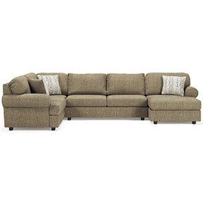 Hoylake Living Room Set - Half Price Furniture