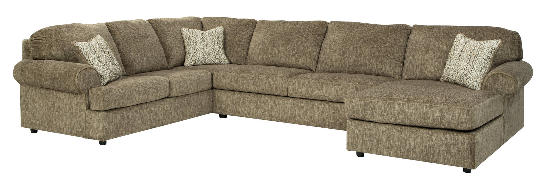 Hoylake Living Room Set - Half Price Furniture