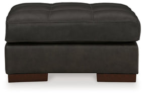 Luigi Ottoman - Half Price Furniture