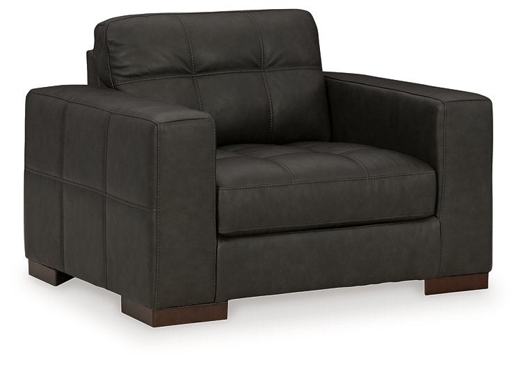 Luigi Oversized Chair Half Price Furniture