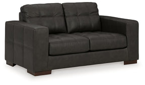 Luigi Loveseat - Half Price Furniture