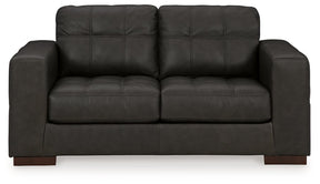 Luigi Loveseat Half Price Furniture