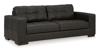 Luigi Sofa - Half Price Furniture