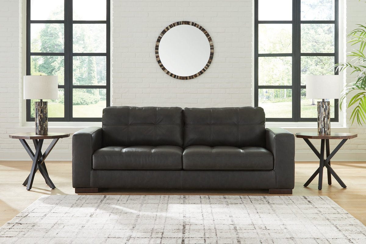 Luigi Sofa - Half Price Furniture