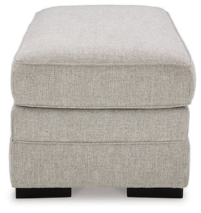 Eastonbridge Ottoman - Half Price Furniture