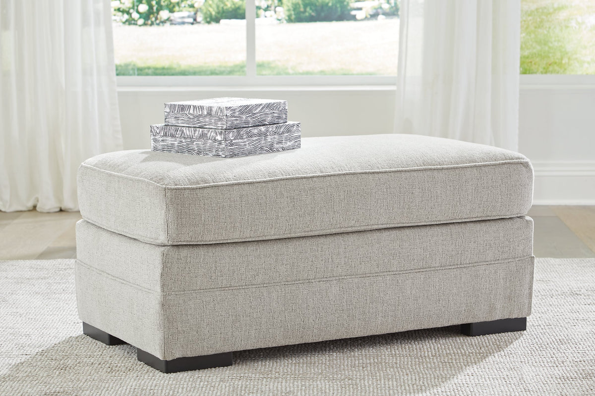 Eastonbridge Ottoman - Ottoman - Half Price Furniture