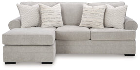 Eastonbridge Sofa Chaise - Half Price Furniture