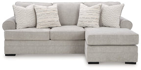 Eastonbridge Sofa Chaise - Half Price Furniture