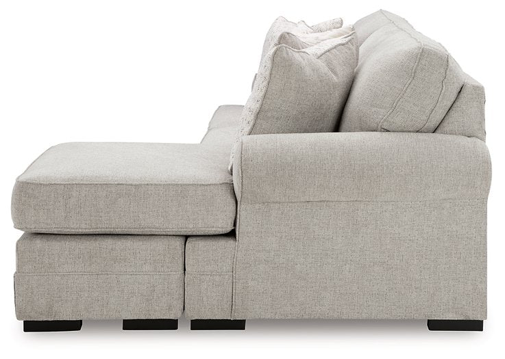 Eastonbridge Sofa Chaise - Half Price Furniture