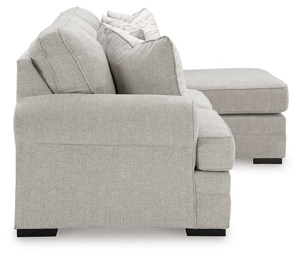 Eastonbridge Sofa Chaise - Half Price Furniture