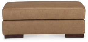 Lombardia Ottoman - Half Price Furniture