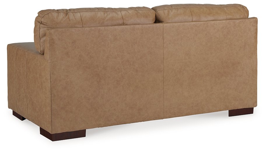 Lombardia Loveseat - Half Price Furniture