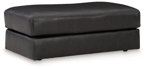 Amiata Ottoman Half Price Furniture