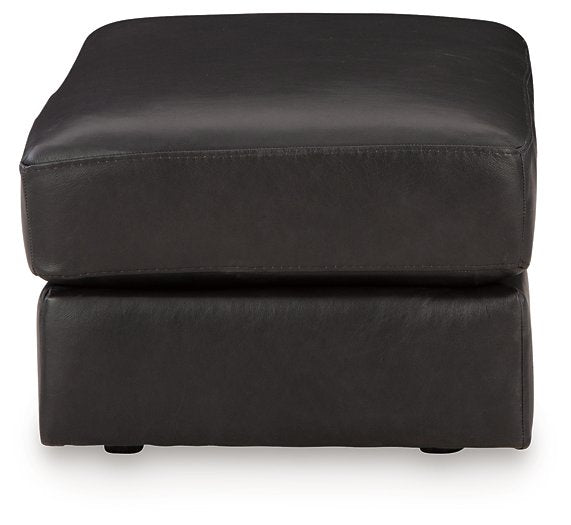 Amiata Ottoman - Ottoman - Half Price Furniture