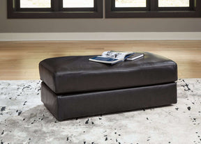 Amiata Ottoman - Half Price Furniture