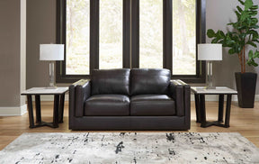 Amiata Loveseat - Half Price Furniture