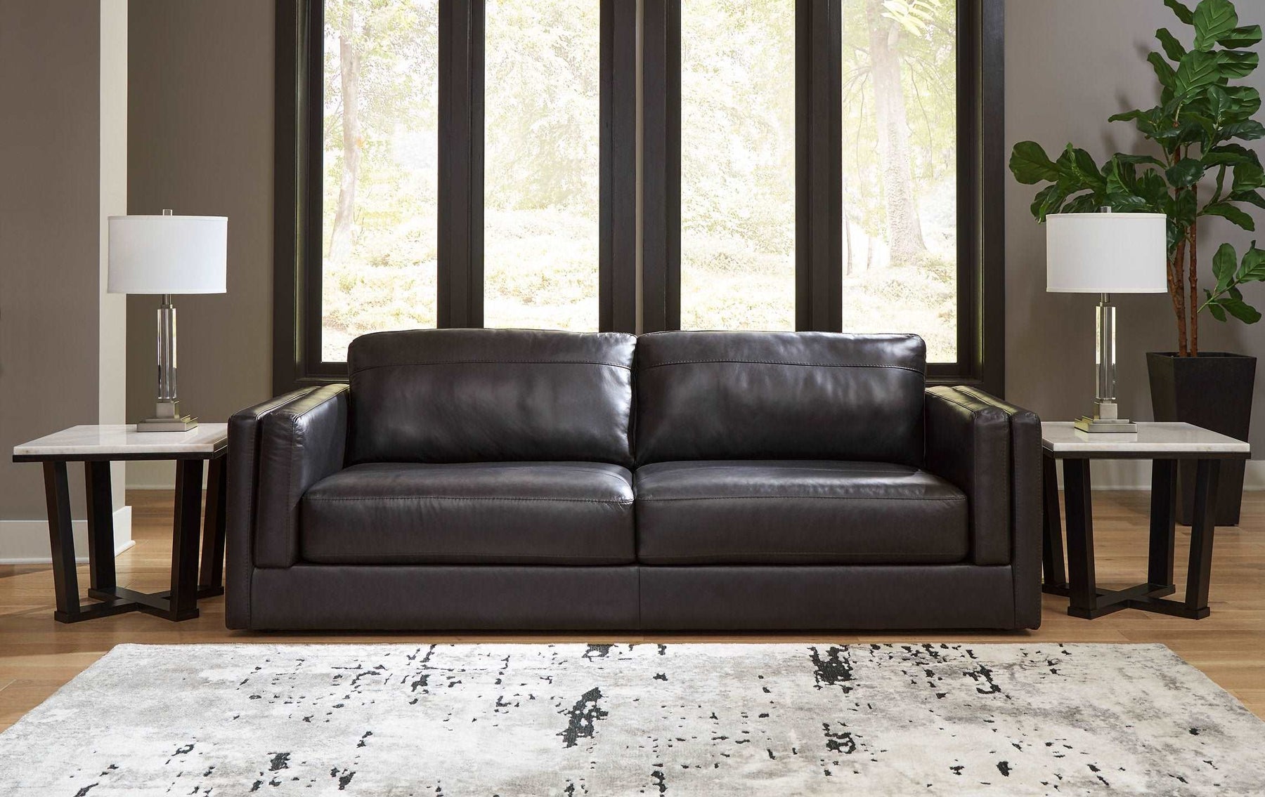 Amiata Sofa - Half Price Furniture