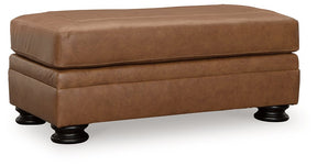 Carianna Ottoman  Half Price Furniture