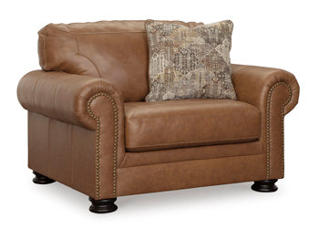 Carianna Living Room Set - Half Price Furniture