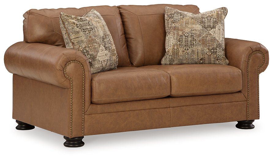 Carianna Living Room Set - Half Price Furniture