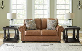 Carianna Living Room Set - Half Price Furniture