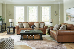 Carianna Living Room Set - Half Price Furniture